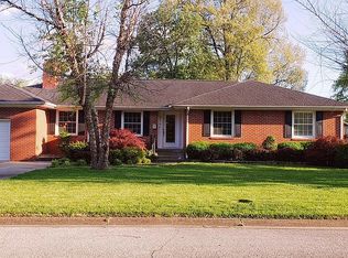 324 Magnolia Dr, Owensboro, KY 42303