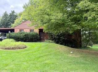 6501 Elnido Dr, Mc Lean, VA 22101