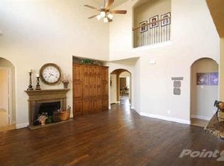 316 Sandy Cv, Argyle, TX 76226