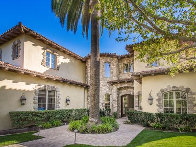 4643 Rancho Sierra Bnd, San Diego, CA, 92130
