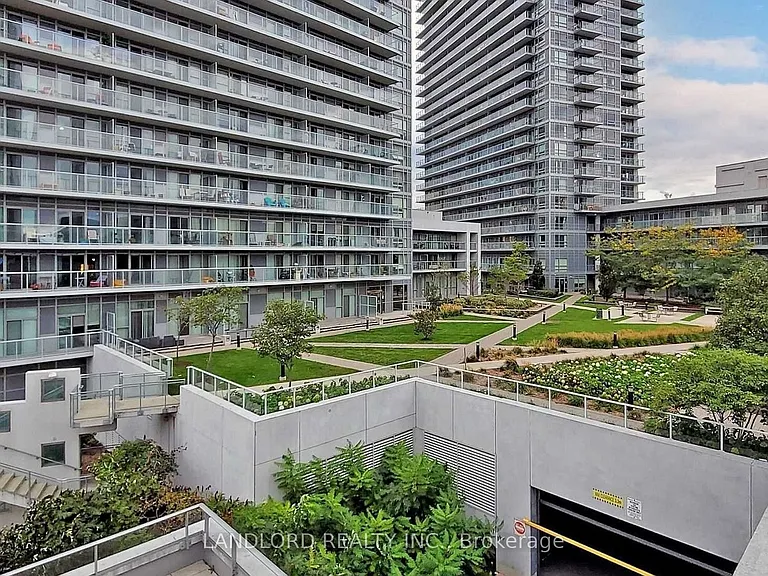 2015 Sheppard Ave E #2501 — Photo 18
