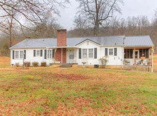 9721 Rutledge Pike, Corryton, TN 37721