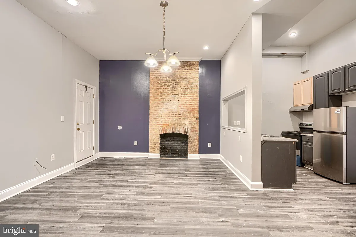 Building Photo - 1524 Madison Ave #1