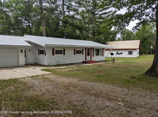 14972 Riverview Rd SE, Grayling, MI 49738