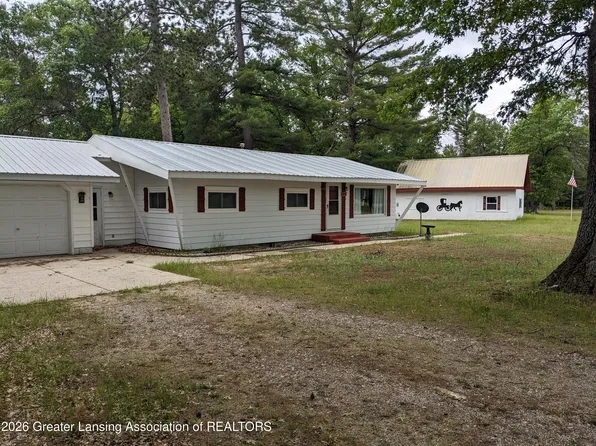 14972 Riverview Rd SE, Grayling, MI 49738