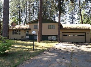 5861 N Pinegrove Dr, Coeur D Alene, ID 83815