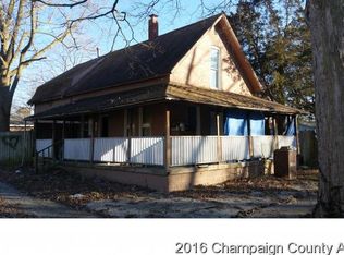 301 S Church St, Homer, IL