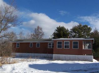 174 S Main St, Mechanic Falls, ME 04256