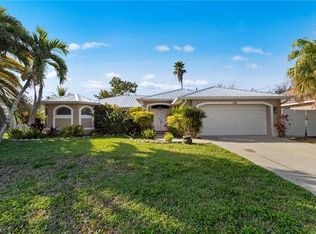 144 SE 27th ST, CAPE CORAL, FL 33904