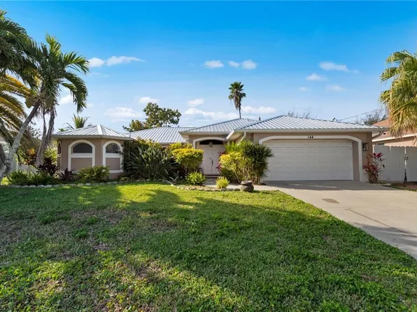 144 SE 27th ST, CAPE CORAL, FL 33904