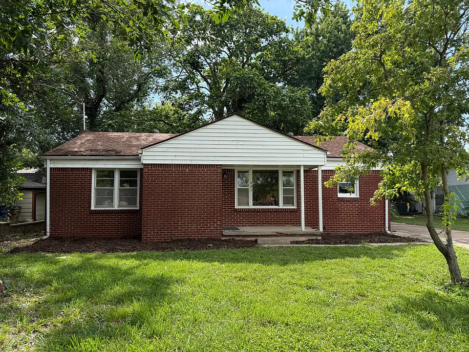 431 N Kokomo Ave