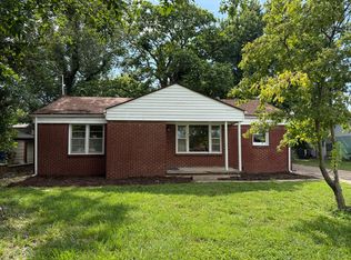 431 N Kokomo Ave, Derby, KS 67037