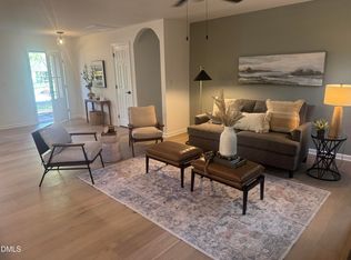 3509 Morningside Dr, Raleigh, NC 27607