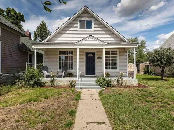 2819 E Queen Ave, Spokane, WA 99217