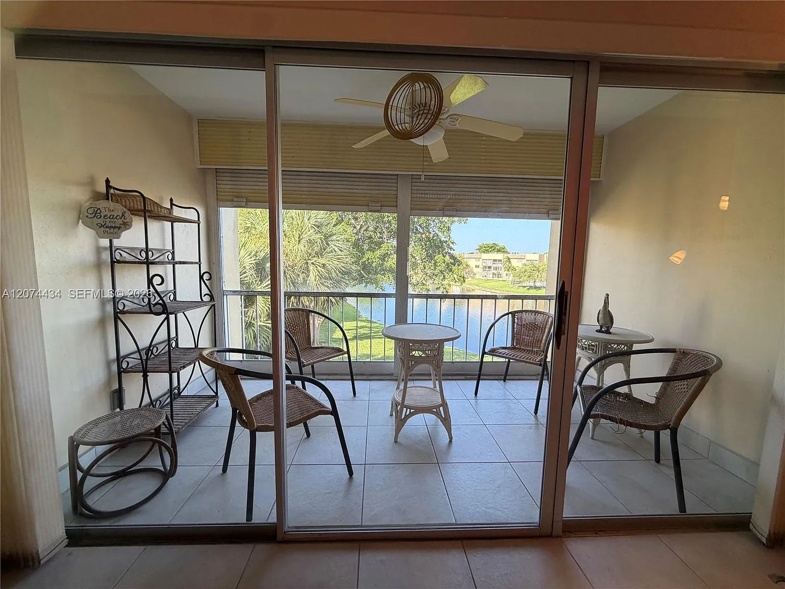Bermuda Club Eight Condo — Photo 4