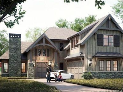 1018 Violet, McCall, ID, 83638