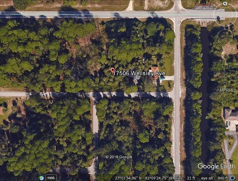 1st image of 17506 Wellsley Ave
