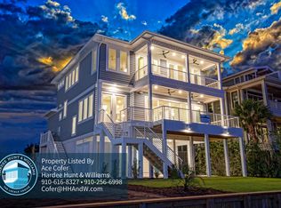 424 Causeway Dr, Wrightsville Beach, NC 28480