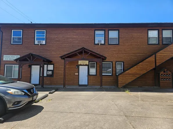 53 E Sherman St, Lebanon, OR 97355