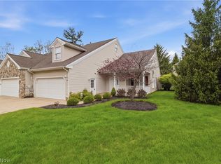 14480 Quail Ridge Dr #76, North Royalton, OH 44133
