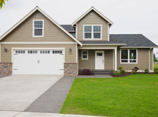 2128 Bluestem St, Lynden, WA 98264