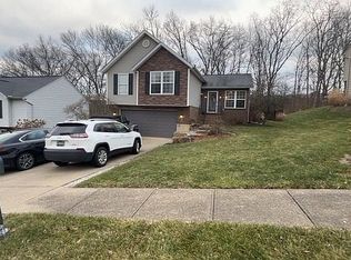 2068 Gribble Dr, Covington, KY 41017