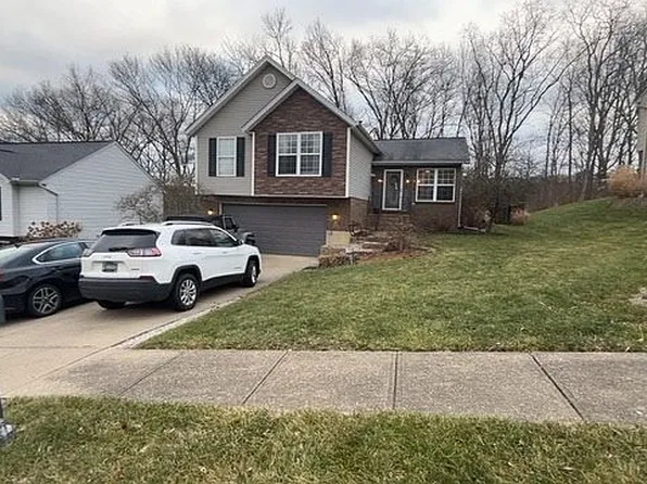 2068 Gribble Dr, Covington, KY 41017