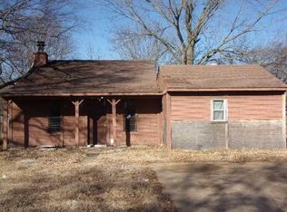 26 Windsor Rd, Marion, AR 72364