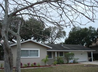 485 Capri Blvd, Treasure Island, FL 33706