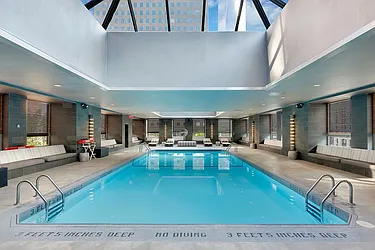 Rented by Keller Williams NYC