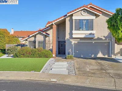 4604 Empire St, Union City, CA, 94587