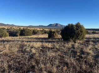 19 Bolivar Loop, Tijeras, NM 87059