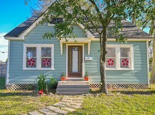 6401 Stratton St, Houston, TX 77023