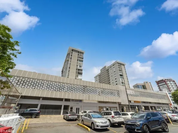 P240081-1202 Cond El Ctr #Ii, San Juan, PR 00917