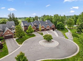 3667 Bay Harbor Dr, Brighton, MI 48114