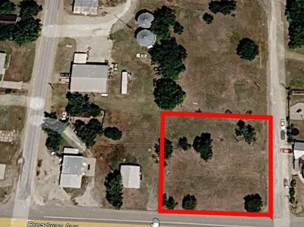 405 Broadway Ave S, Burdett, KS 67523