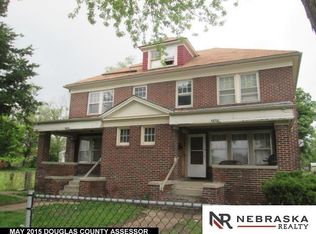 1614 Lothrop St, Omaha, NE 68110