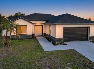 328 San Ambrosio Street Punta, Gorda, FL 33983