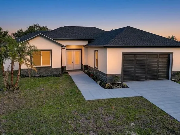 328 San Ambrosio St, Punta Gorda, FL 33983