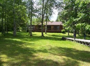 324 Lamb Farm Rd, Baileyville, ME 04694