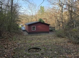 10156 Grass Run Rd, New Marshfield, OH 45766