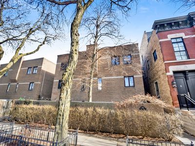 1859 N Dayton St #H, Chicago, IL, 60614