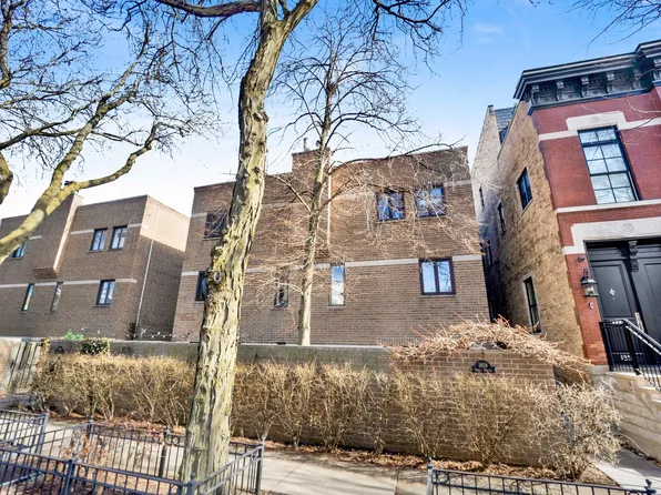 1859 N Dayton St #H, Chicago, IL 60614