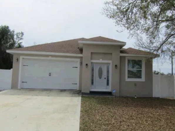 707 SE 4th St, Mulberry, FL 33860