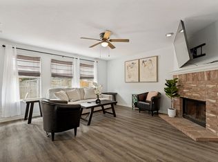 1600 Southridge Ln, Sherman, TX 75092