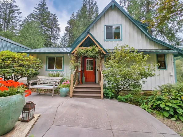 60655 E Alt Rd, Sandy, OR 97055