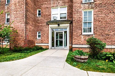 Sold by Brown Harris Stevens