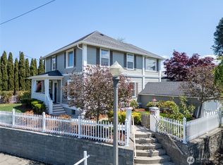 1403 N Steele St, Tacoma, WA