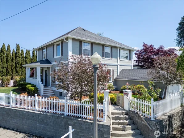 1403 N Steele Street, Tacoma, WA 98406