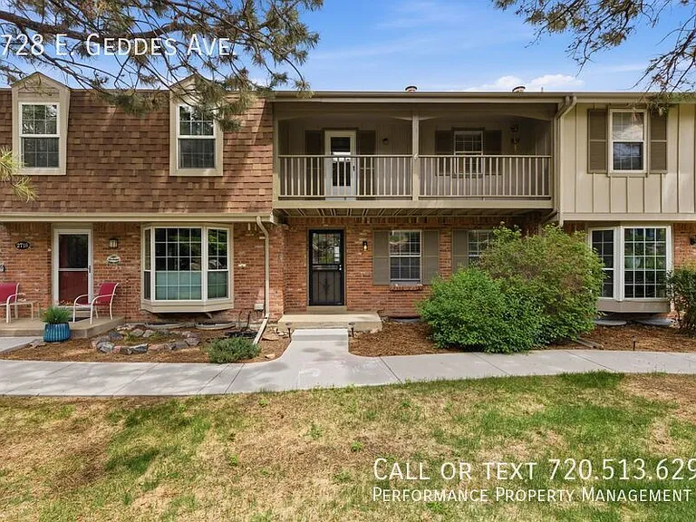 2728 E Geddes Ave — Photo 2